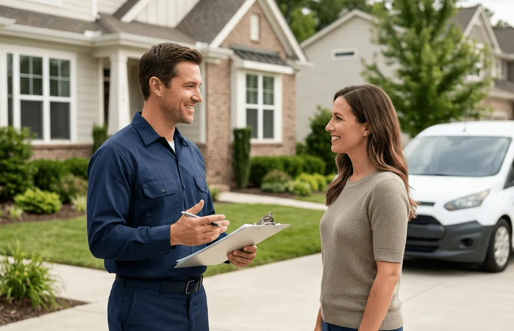 Mold Remediation Ridgecrest, NC FAQs